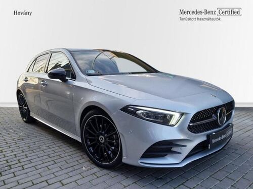 j MERCEDES BENZ A OSZT LY r s k szlet inf k