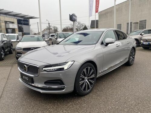 j VOLVO S90 r s k szlet inf k