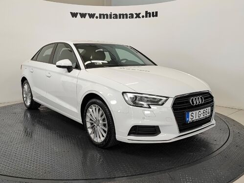 Elad AUDI A3 Szombathely