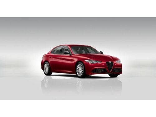 j ALFA ROMEO GIULIA r s k szlet inf k