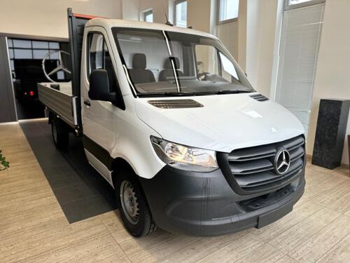 j MERCEDES BENZ SPRINTER r s k szlet inf k