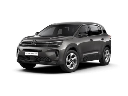 j CITROEN C5 AIRCROSS r s k szlet inf k