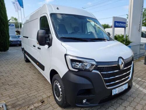 j RENAULT MASTER r s k szlet inf k