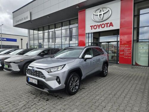 j TOYOTA RAV4 r s k szlet inf k