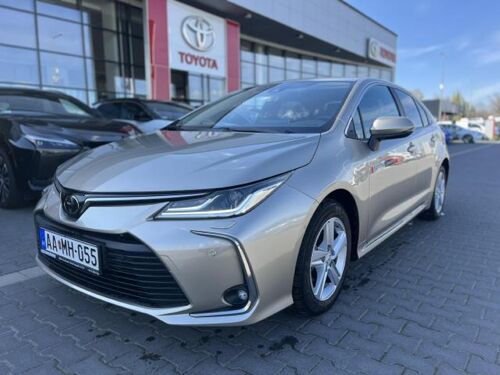 j TOYOTA COROLLA r s k szlet inf k