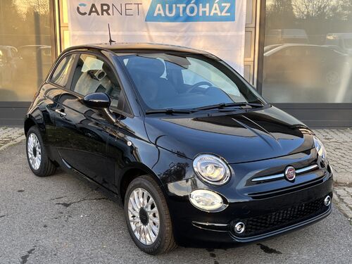 Elad haszn lt FIAT 500