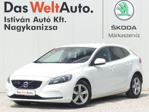 Elad haszn lt VOLVO V40