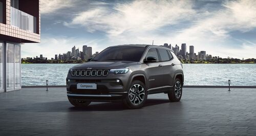 j JEEP COMPASS r s k szlet inf k