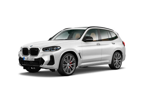 j BMW X3 r s k szlet inf k