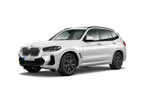 j BMW X3 r s k szlet inf k