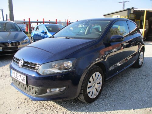 vw polo diesel for sale near me