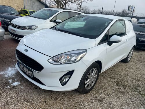 Elad haszn lt FORD Fiesta