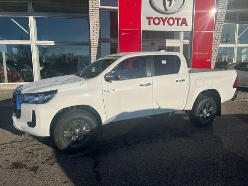 j TOYOTA HILUX r s k szlet inf k