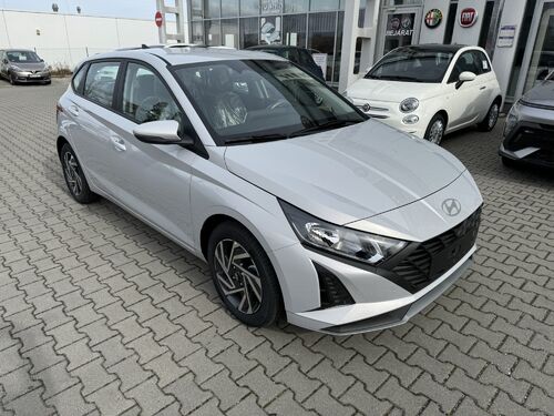 Elad HYUNDAI I20 Veszpr m megye