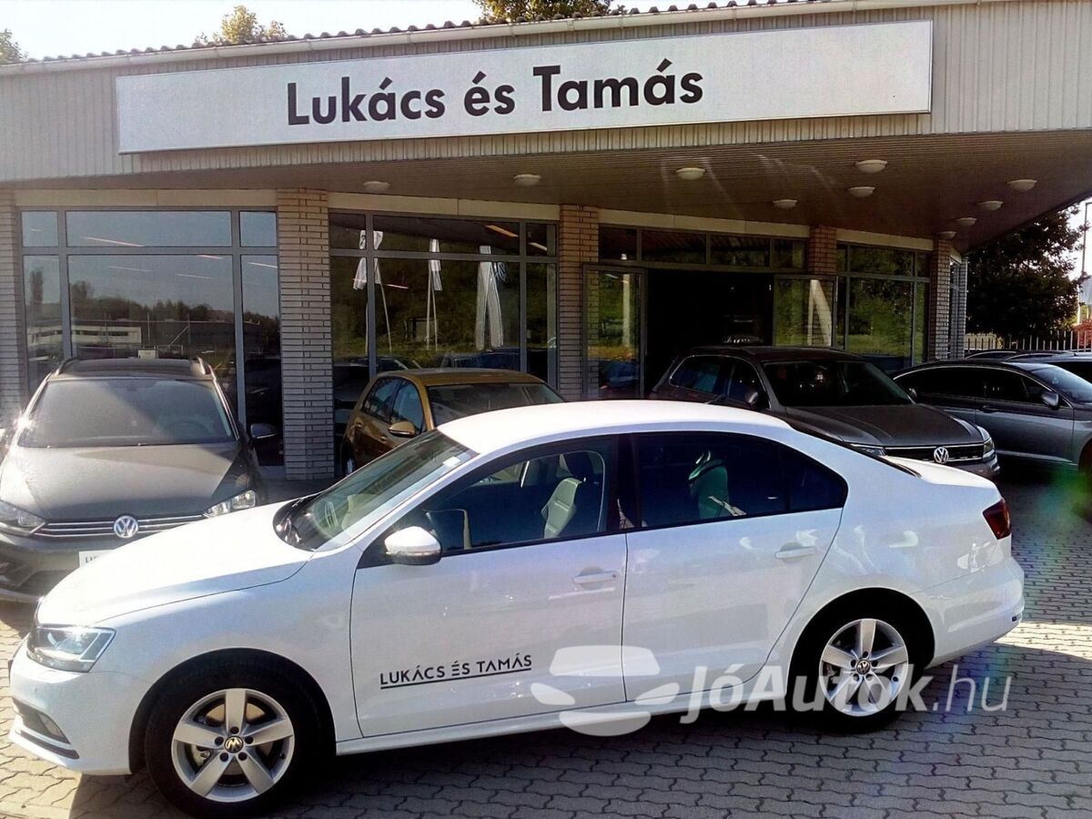 Lukács és Tamás - Weltauto - JóAutók.hu