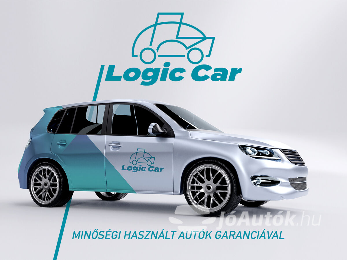 Logic Car Kft. - JóAutók.hu