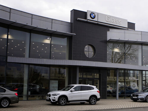 Fiat Glass Kft Bekescsaba